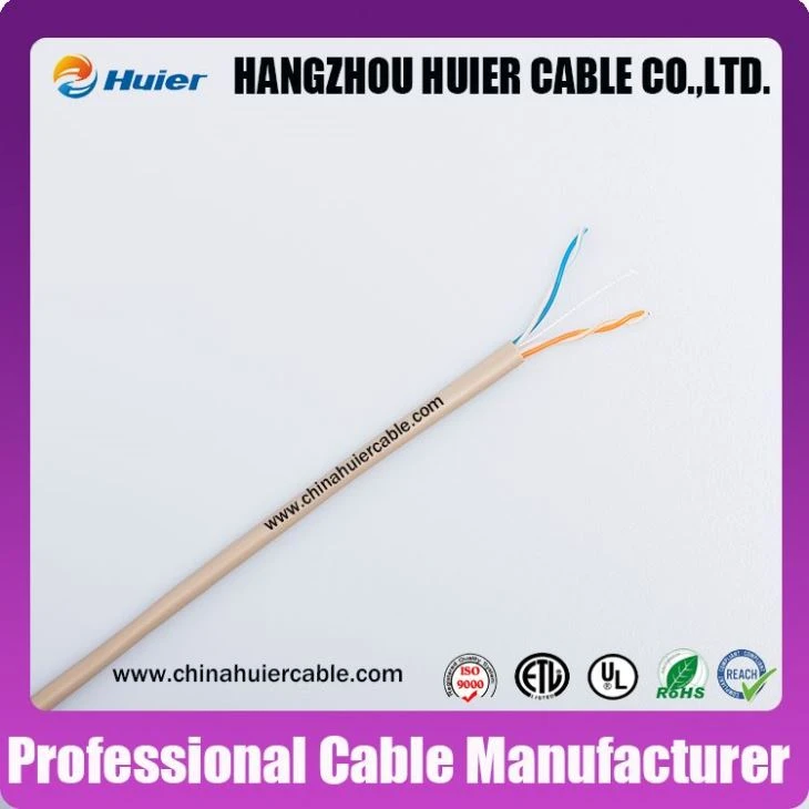 CAT3 TELEPHONE CABLE